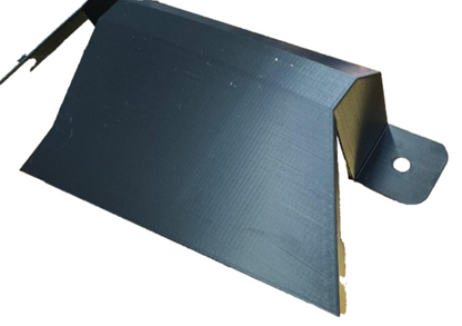 “Scoop There It Is" Ansaugtrichter Set Intake Tuning für BMW 3er E90 91 92 93 320 325 318 330 335 M