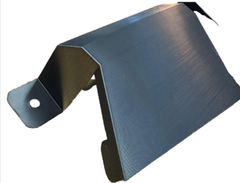 “Scoop There It Is" Ansaugtrichter Set Intake Tuning für BMW 3er E90 91 92 93 320 325 318 330 335 M