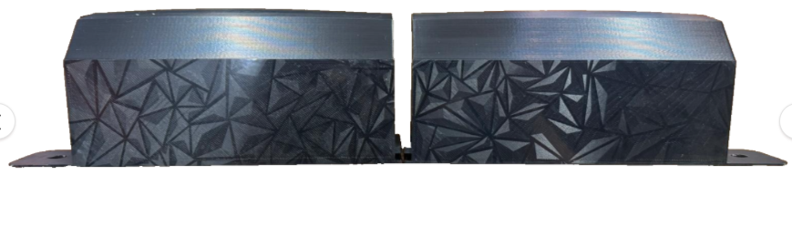 “Scoop There It Is" Ansaugtrichter Set Intake Tuning für BMW 3er E90 91 92 93 320 325 318 330 335 M