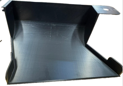 “Scoop There It Is" Ansaugtrichter Set Intake Tuning für BMW 3er E90 91 92 93 320 325 318 330 335 M