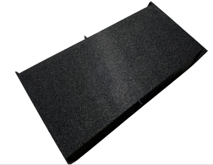 Getränkehalter in Mittelkonsole für Mercedes Benz W124 C124 S124 Cupholder E-Klasse