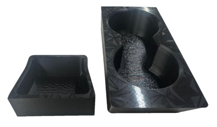 “Cup, Coins & Chaos Control" Für Opel/Vauxhall Zafira B Getränkehalter Tassenhalter Ablagefach Cupholder Cup