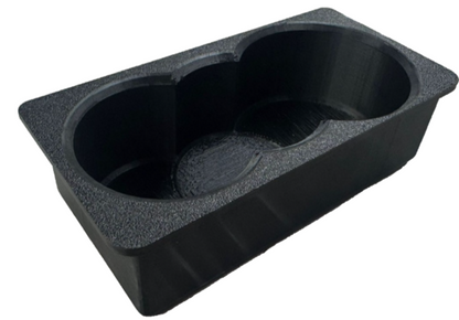 "Beetlejuice Holder" Getränkehalter Dose Cup Einsatz für Ascher VW T3 Vanagon Transporter 251 857 301