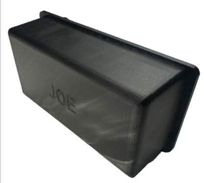 "Beetlejuice Holder" Getränkehalter Dose Cup Einsatz für Ascher VW T3 Vanagon Transporter 251 857 301