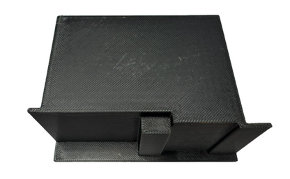 "Sneaky Stash" für BMW E31 840i 840ci 850 850CSI Aschenbecher Ascher Ablagefach Mittelkonsole