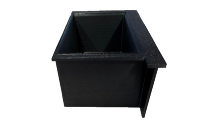 "Sneaky Stash" für BMW E31 840i 840ci 850 850CSI Aschenbecher Ascher Ablagefach Mittelkonsole