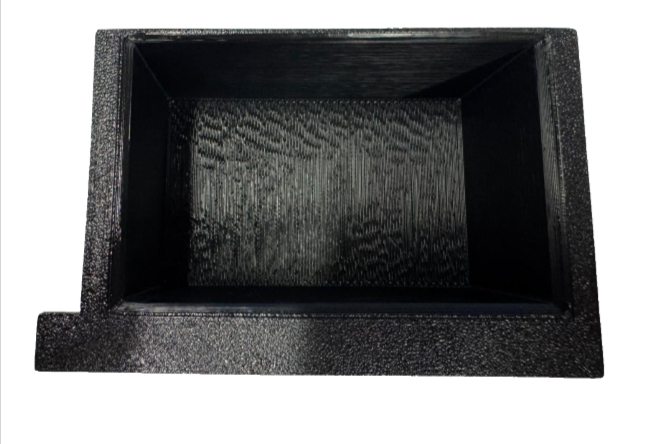 "Sneaky Stash" für BMW E31 840i 840ci 850 850CSI Aschenbecher Ascher Ablagefach Mittelkonsole