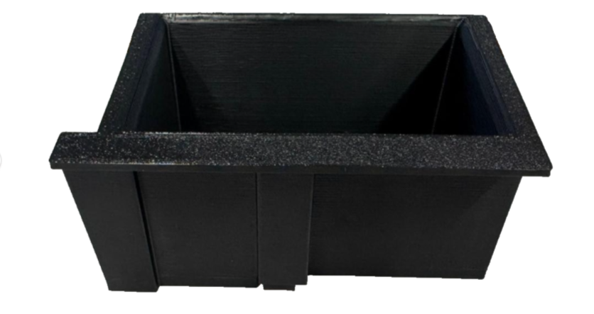 "Sneaky Stash" für BMW E31 840i 840ci 850 850CSI Aschenbecher Ascher Ablagefach Mittelkonsole