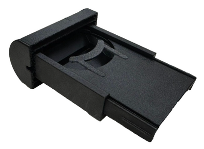 BMW E30 3er Ausziehbarer Cupholder Getränkehalter Lüftungsdüse Limo Touring Cab