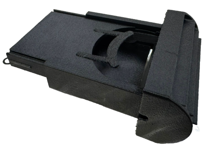 BMW E30 3er Ausziehbarer Cupholder Getränkehalter Lüftungsdüse Limo Touring Cab