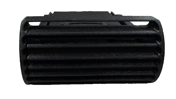 BMW E30 3er Ausziehbarer Cupholder Getränkehalter Lüftungsdüse Limo Touring Cab