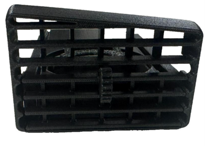 "Soda Slot" Getränkehalter Cupholder für VW Passat B4 ausziehbar Ersatz Lüftungsdüse Links