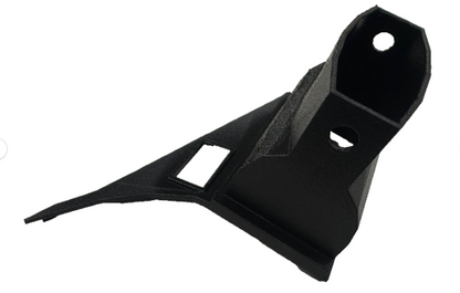 "Lefty the Vent Guard" W201 190E Mercedes Rahmen links Armaturenbrett Lüftungsdüse