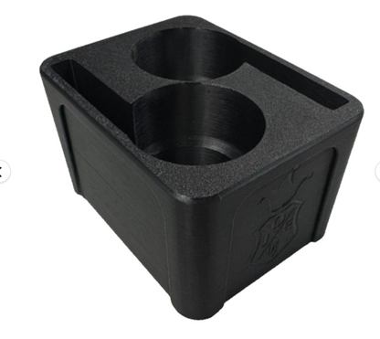 "Cup & Call Console" Mercedes-Benz SLK R170 Mittelkonsole Getränkehalter 2-fach + Handyablage