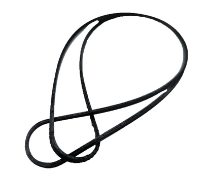 "Tight-Braking"  Dichtung für Porsche 911 996 TPU Gummidichtung Dritte Bremsleuchte 3. Bremslicht