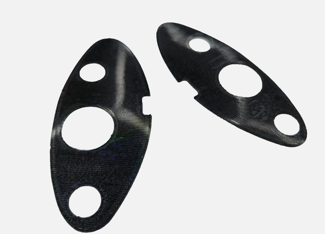 "Tight-Side" Für Mazda MX5 NA Dichtung zwischen Tür und Spiegel Side Mirror Miata Gasket