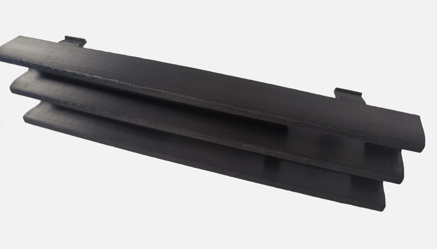 "Hide-a-Hook" Wie 1298800005 Kappe Abschleppöse Abdeckkappe Mercedes R129 SL500 320 73 300 SL