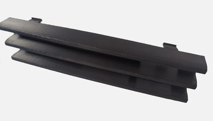 "Hide-a-Hook" Wie 1298800005 Kappe Abschleppöse Abdeckkappe Mercedes R129 SL500 320 73 300 SL