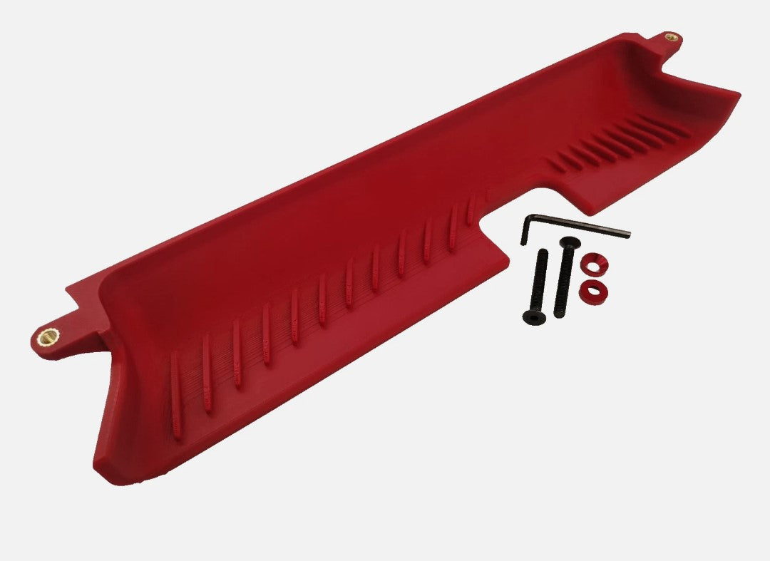 "Inhalator" Kaltluftansaugung Airscoop für den BMW 3er E46 320i-330i