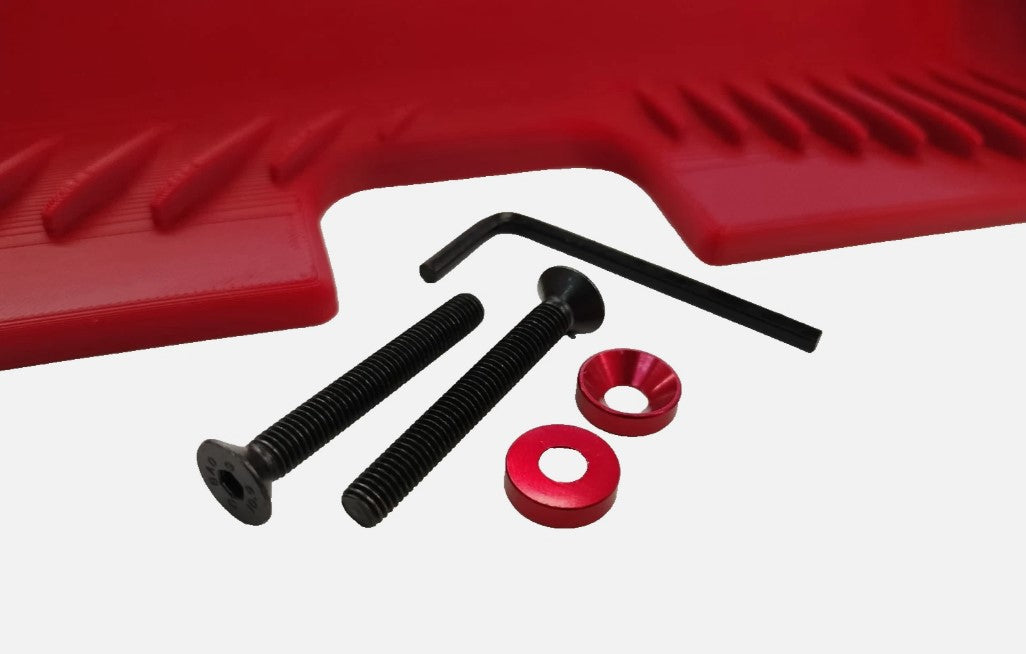 "Inhalator" Kaltluftansaugung Airscoop für den BMW 3er E46 320i-330i