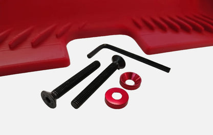 "Inhalator" Kaltluftansaugung Airscoop für den BMW 3er E46 320i-330i