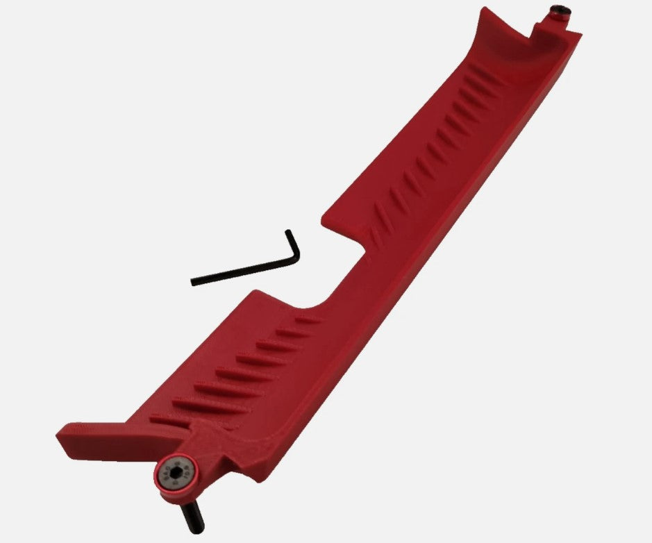 "Inhalator" Kaltluftansaugung Airscoop für den BMW 3er E46 320i-330i