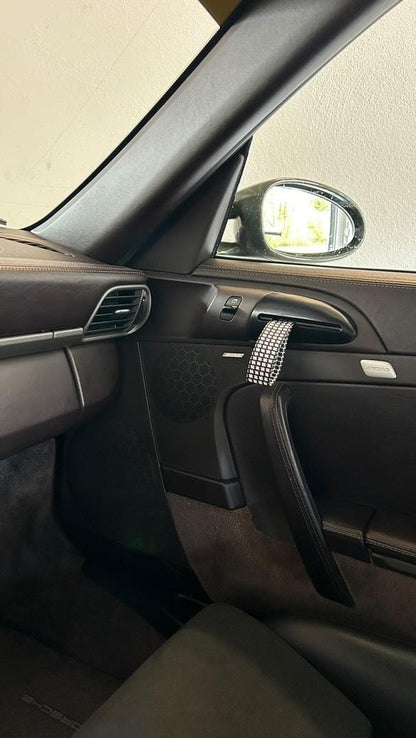 Set für Porsche 911 997 Pull-Strap Conversion zu GT3 RS Style Tuning