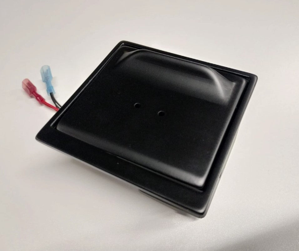 Ashtray-Upgrade für Ferrari F430 F360 mit Batterieanzeige und 2x USB-C