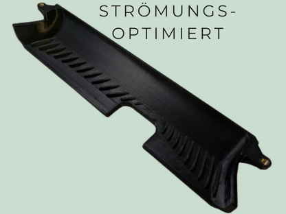 "Inhalator" Kaltluftansaugung Airscoop für den BMW 3er E46 320i-330i