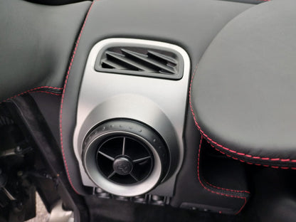 Lüfterdüse Einsatz Air Vent für Ferrari F430 Rechts Links Set Nachfertigung Düse
