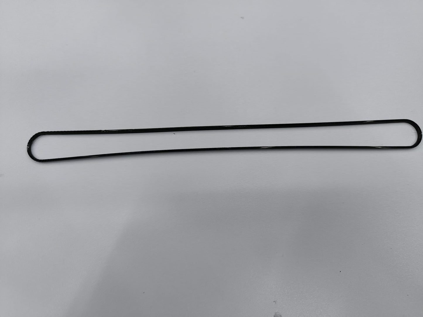 "Tight-Braking"  Dichtung für Porsche 911 996 TPU Gummidichtung Dritte Bremsleuchte 3. Bremslicht