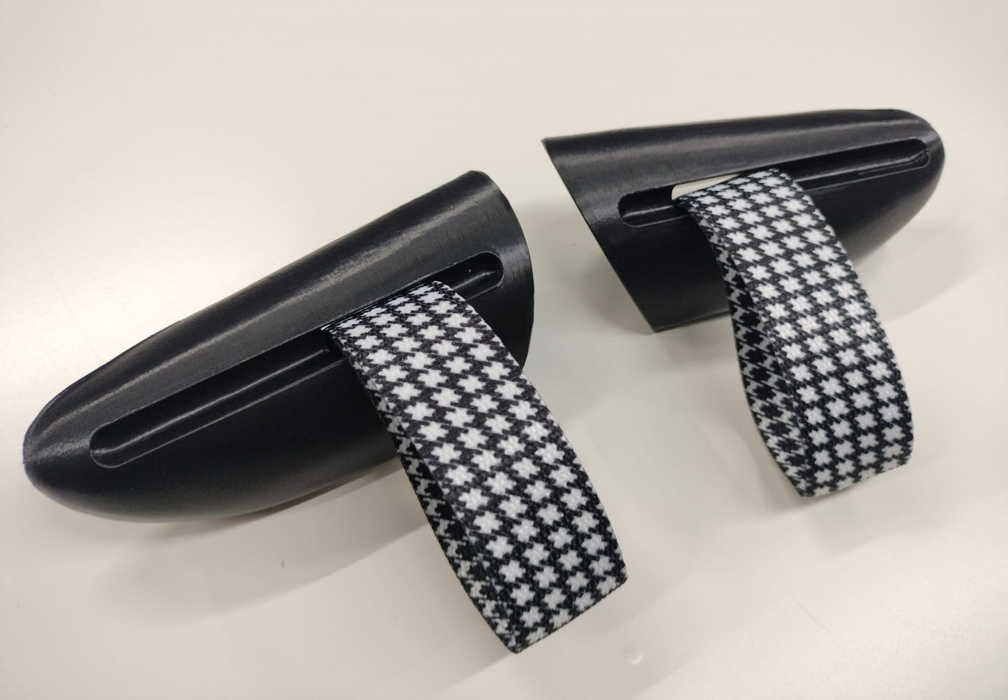 Set für Porsche 911 997 Pull-Strap Conversion zu GT3 RS Style Tuning