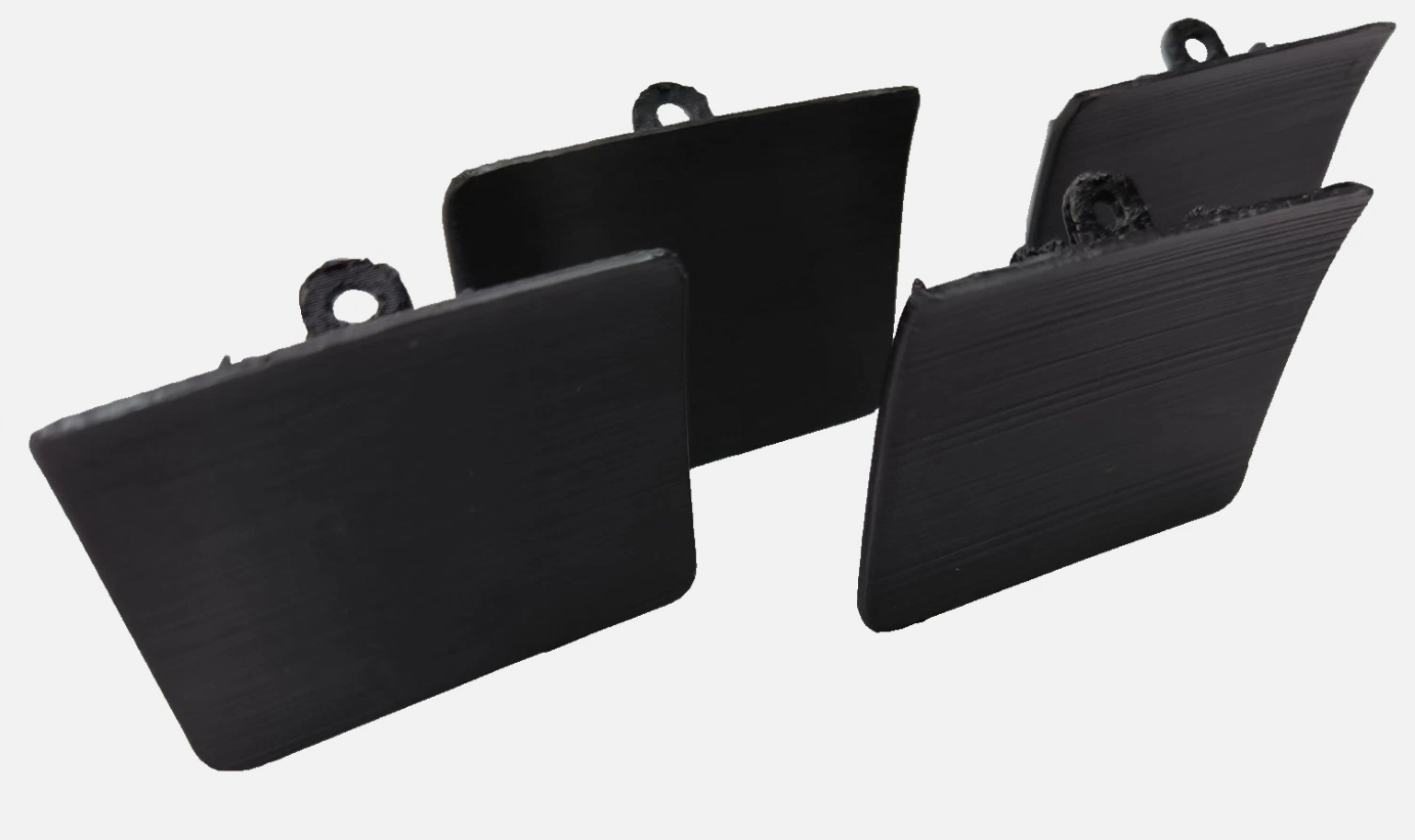 Seitenschweller Mercedes W124 C124 AMG A1246981330 500E E500 Limo T-Model R+L