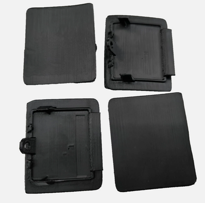 Seitenschweller Mercedes W124 C124 AMG A1246981330 500E E500 Limo T-Model R+L