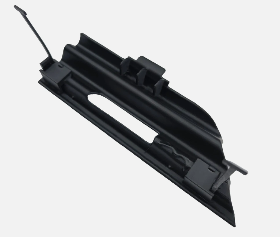 Abdeckung Abschleppöse für Mercedes W201 190E OEM+ 4989527866 VorMopfCover Kit