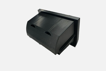 "Backseat-Barista" Für BMW 3er E46 320 323 325 330 M3 Ablagefach Becherhalter Cupholder hinten