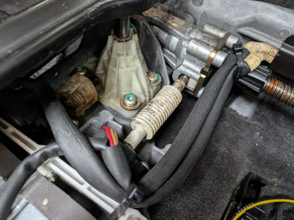 "SeatFix" Reparatursatz Sitzverstellung für Mercedes R129 SL500 SL320 SL73 AMG 500SL