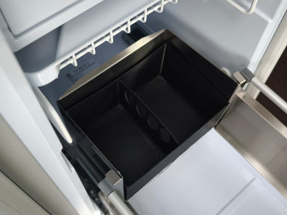 "Fridge Tetris" Organizer für VW Volkswagen Crafter Grand California GC600 GC680