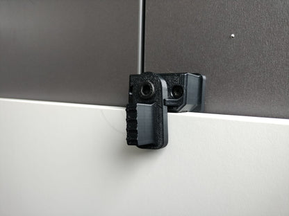 "Table Stable" Tischhalter Fixierungs-Set für VW Crafter Grand California 600 680 Komplettset