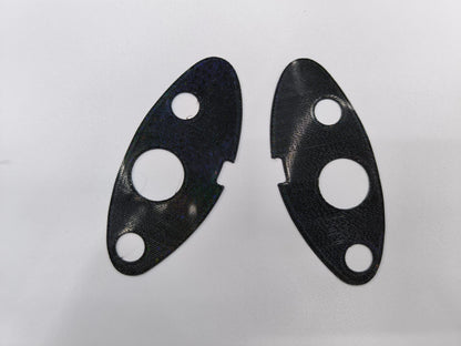 "Tight-Side" Für Mazda MX5 NA Dichtung zwischen Tür und Spiegel Side Mirror Miata Gasket