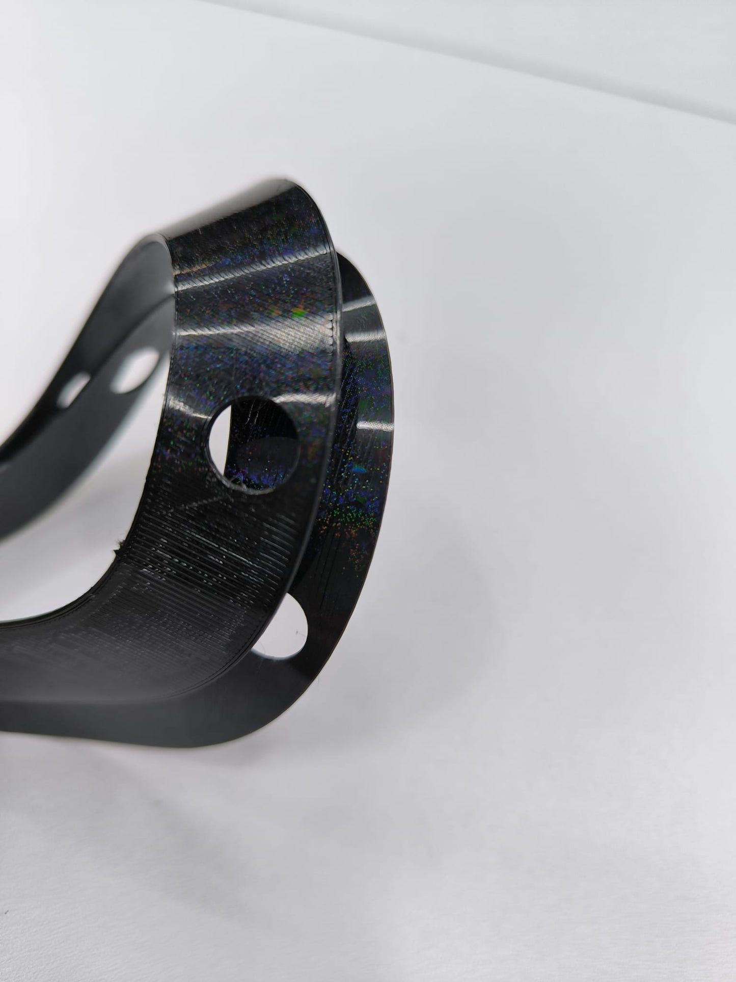 "Puff-Daddy"  Set für Porsche 911 996.1 Gummidichtung Domlager Puffer Stoßdämpfer Upgrade 911