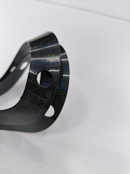 "Puff-Daddy"  Set für Porsche 911 996.1 Gummidichtung Domlager Puffer Stoßdämpfer Upgrade 911