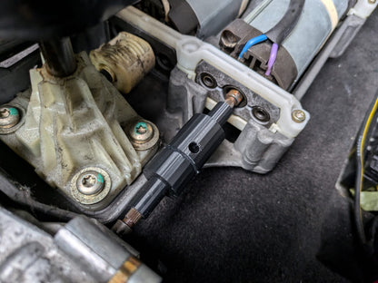 "SeatFix" Reparatursatz Sitzverstellung für Mercedes R129 SL500 SL320 SL73 AMG 500SL