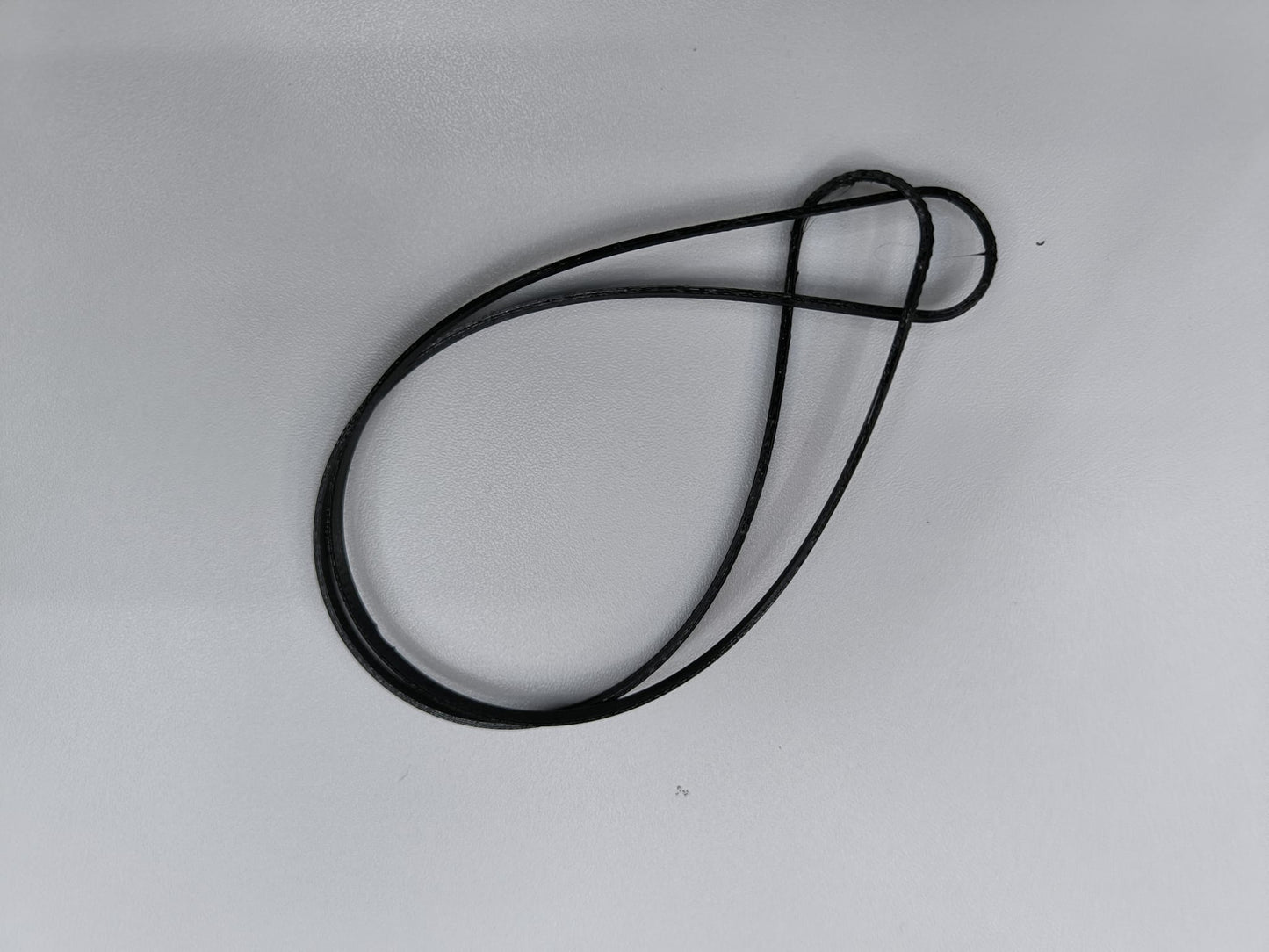 "Tight-Braking"  Dichtung für Porsche 911 996 TPU Gummidichtung Dritte Bremsleuchte 3. Bremslicht