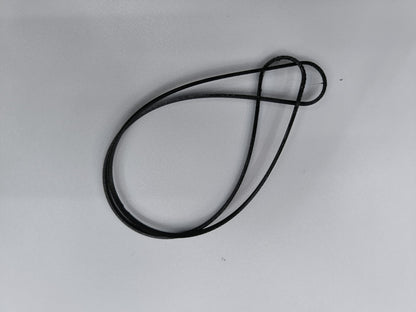 "Tight-Braking"  Dichtung für Porsche 911 996 TPU Gummidichtung Dritte Bremsleuchte 3. Bremslicht