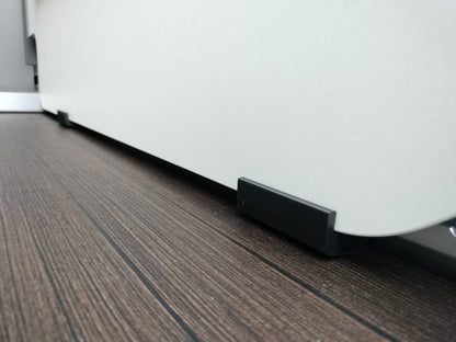 "Table Stable" Tischhalter Fixierungs-Set für VW Crafter Grand California 600 680 Komplettset