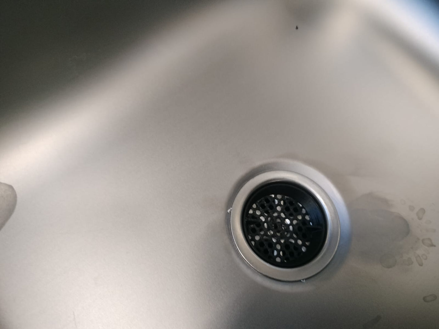 "Slide-n-Hide" Ausziehfach Ablage in Küchenzeile für VW Volkswagen Crafter Grand California 680