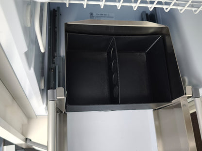 "Fridge Tetris" Organizer für VW Volkswagen Crafter Grand California GC600 GC680