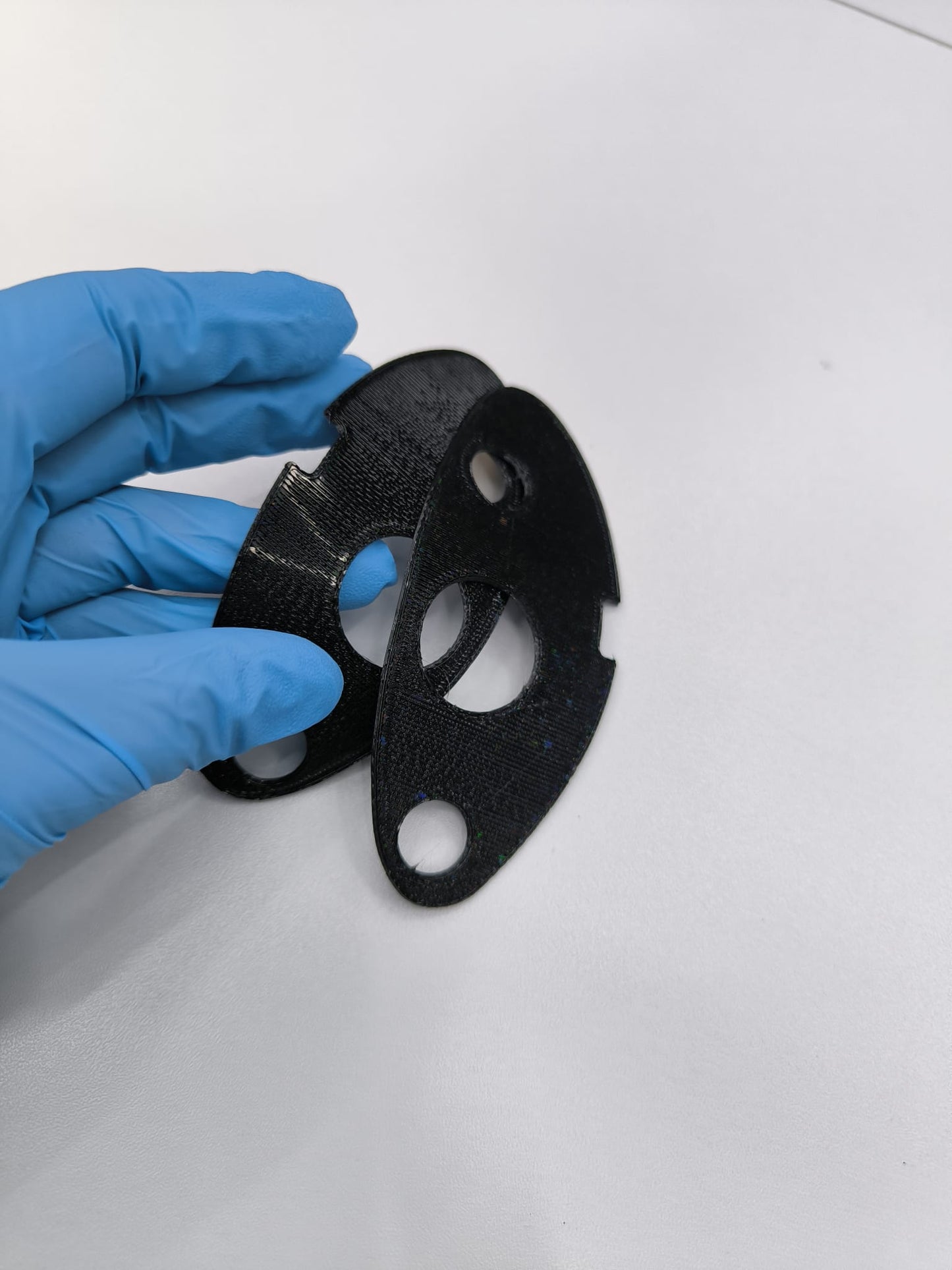 "Tight-Side" Für Mazda MX5 NA Dichtung zwischen Tür und Spiegel Side Mirror Miata Gasket