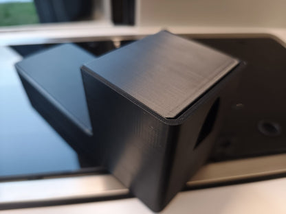 "Slide-n-Hide" Ausziehfach Ablage in Küchenzeile für VW Volkswagen Crafter Grand California 680